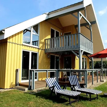 Schwan 291 Holiday home *