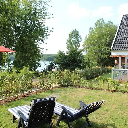 Schwan 291 Prázdninový dům *