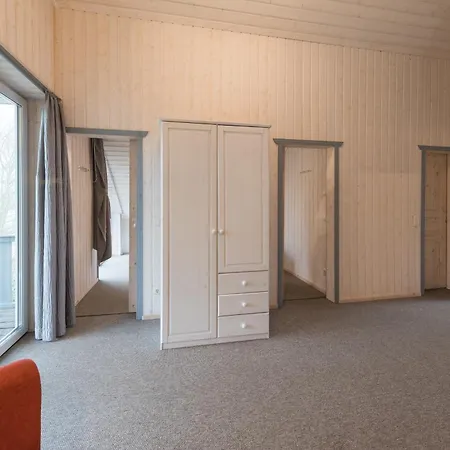 Prázdninový dům Schwan 291 *