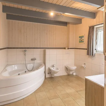 Schwan 291 Holiday home Mirow