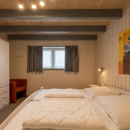 Prázdninový dům Schwan 291 Mirow