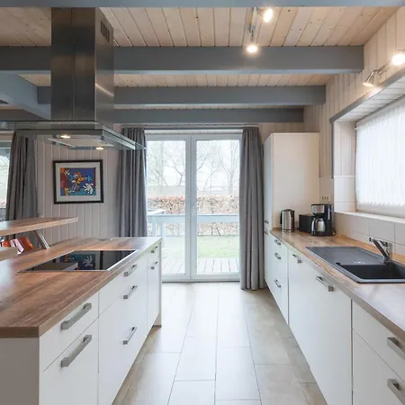 Vakantiehuis Schwan 291 *