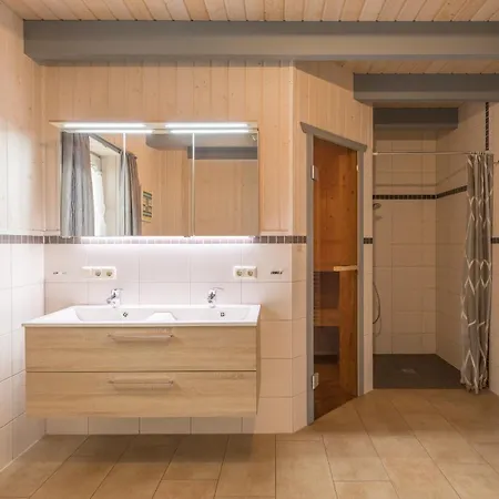 Schwan 291 Prázdninový dům Mirow