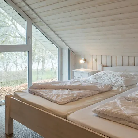 Holiday home Schwan 291