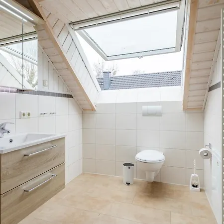 Schwan 291 Prázdninový dům *