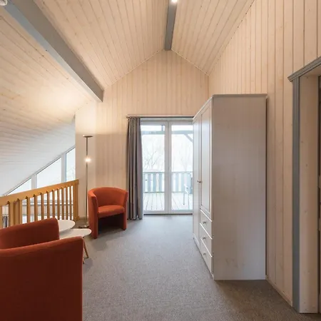 Schwan 291 Holiday home Mirow