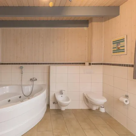 Schwan 291 Holiday home