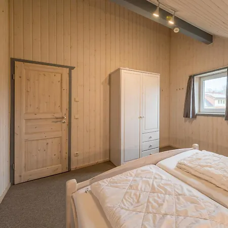 Prázdninový dům Schwan 291