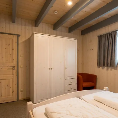 Holiday home Schwan 291 Mirow