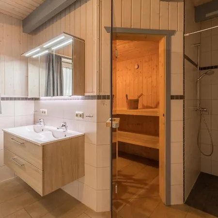 Schwan 291 Prázdninový dům