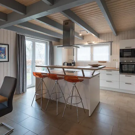 Schwan 291 Holiday home *