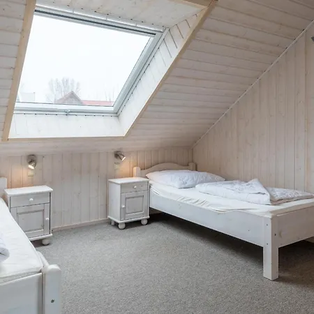 Vakantiehuis Schwan 291 *