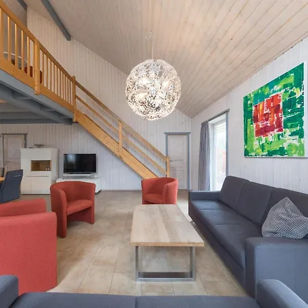 Holiday home Schwan 291