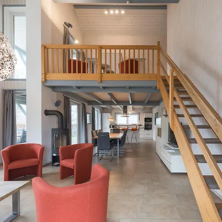 Schwan 291 Prázdninový dům *